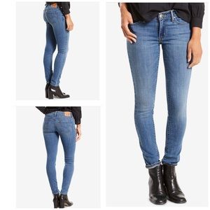 🎈 Women’s 711 skinny LEVIS JEANS